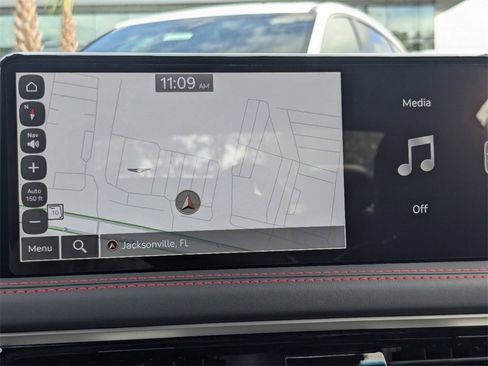 Used 2025 Genesis G70 2.5T w/ Sport Prestige Package image 22