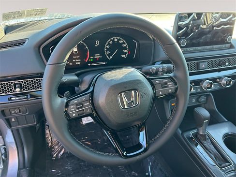 New 2026 Honda Civic Sport image 12