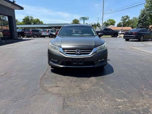Used 2013 Honda Accord Sport image 8