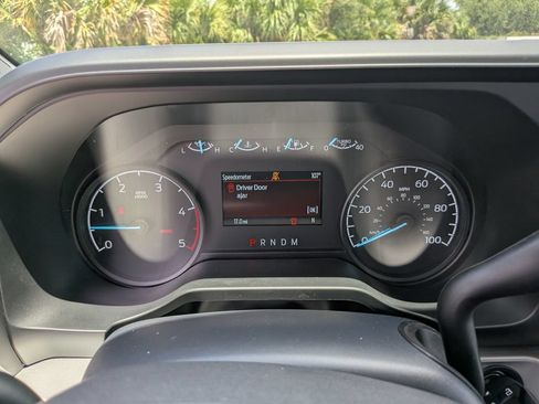 New 2026 Ford F350 XL w/ STX Appearance Package AWD/4WD image 32