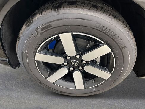 New 2026 Honda Prologue Touring image 11