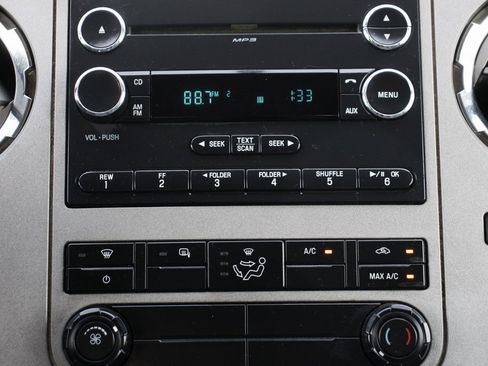 Used 2015 Ford F550 4x4 Crew Cab Super Duty image 26