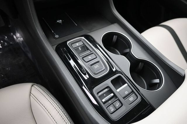 New 2026 Honda Pilot EX-L image 32
