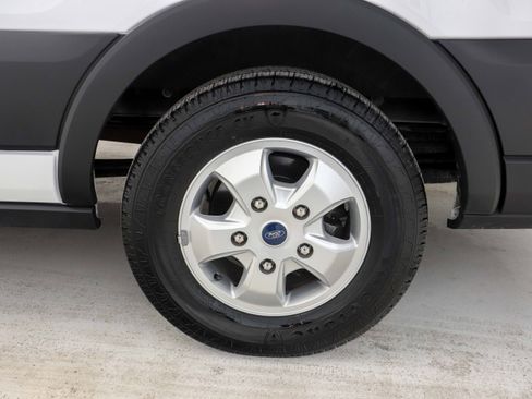 Used 2020 Ford Transit 350 XLT image 27