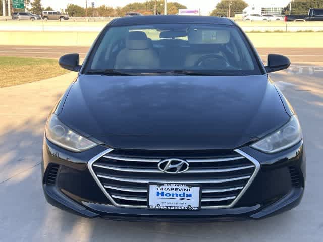 Used 2018 Hyundai Elantra SEL FWD image 7