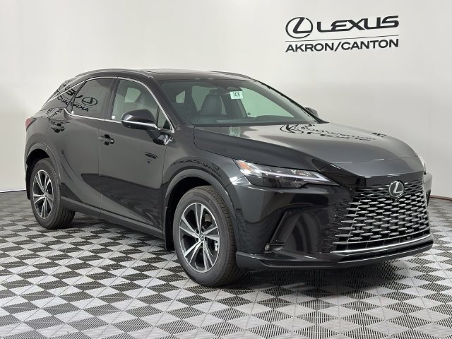New 2026 Lexus RX 350 Premium w/ Convenience Package AWD/4WD image 2