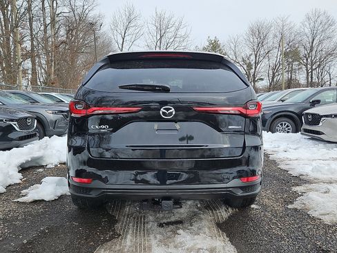 New 2026 MAZDA CX-90 3.3 Turbo w/ Preferred Package image 5