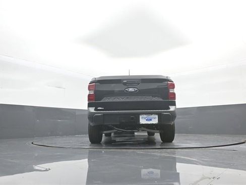 New 2026 Ford Maverick Lariat image 32