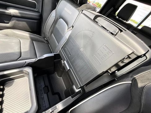 New 2026 RAM 1500 Laramie w/ Bed Utility Group AWD/4WD image 27