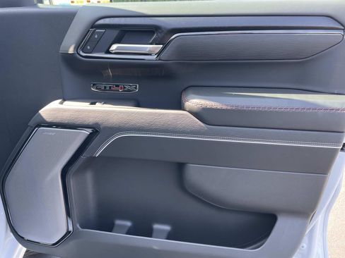 New 2026 GMC Sierra 1500 AT4X image 27