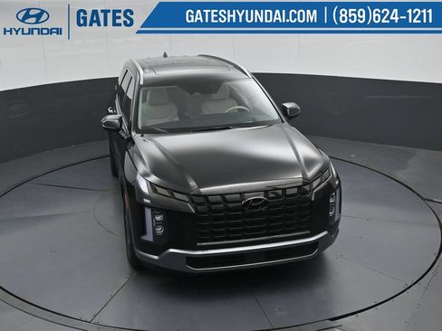 Used 2024 Hyundai Palisade Limited AWD/4WD image 56