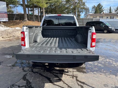 Used 2023 Ford F150 XL image 8