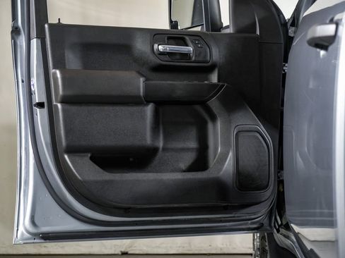 Used 2024 GMC Sierra 3500 Pro image 30