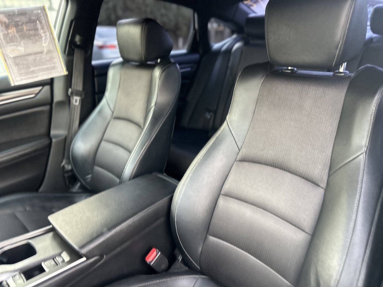 Used 2019 Honda Accord Sport image 15