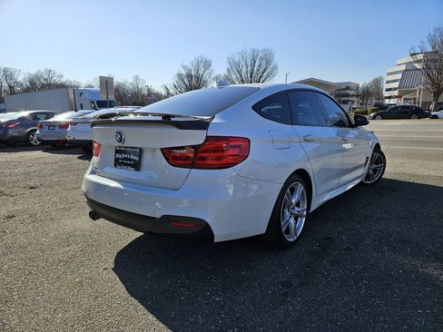 Used 2014 BMW 328i Gran Turismo xDrive xDrive image 5