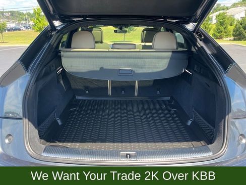 Used 2022 Audi Q5 2.0T Premium image 18