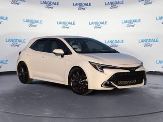 Used 2024 Toyota Corolla XSE video 2