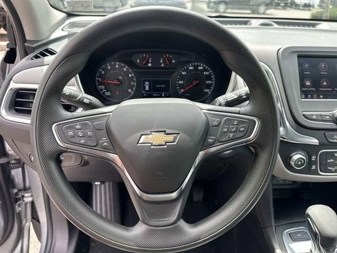 Used 2024 Chevrolet Equinox LS w/ Driver Confidence II Package AWD/4WD image 28