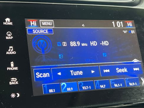 Used 2019 Honda CR-V Touring image 20