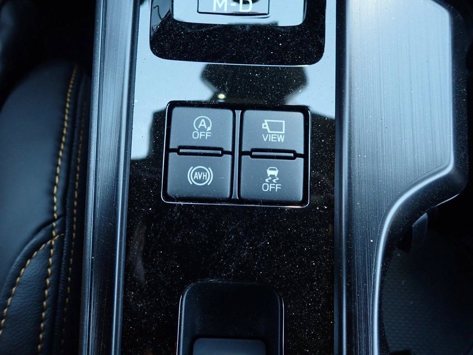 New 2026 Subaru Outback Wilderness AWD/4WD image 25