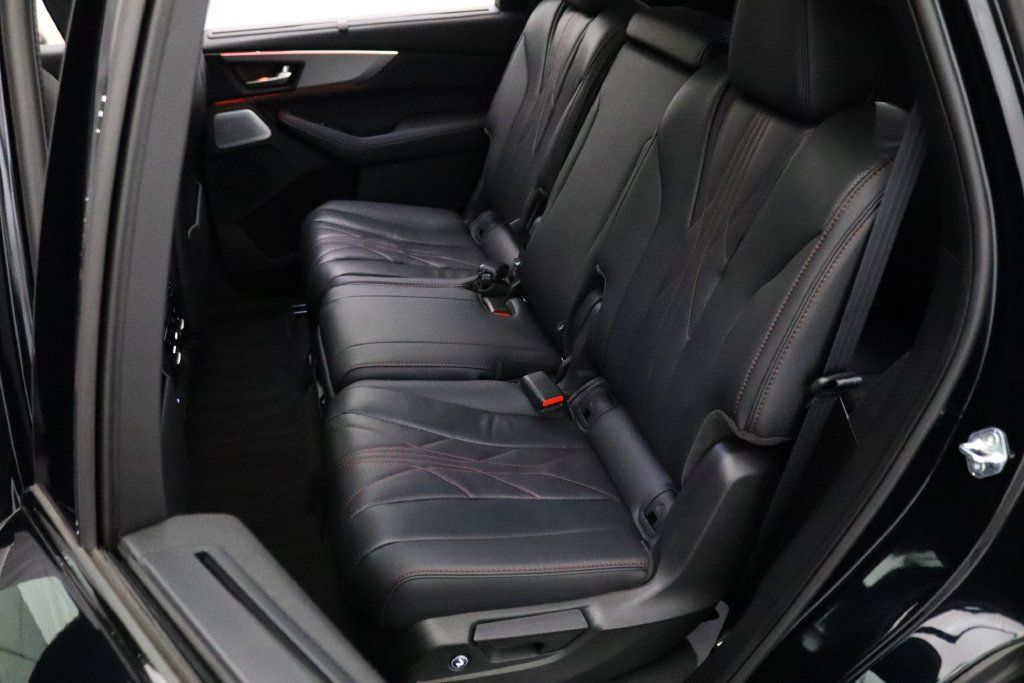 Certified 2026 Acura MDX A-Spec w/ Advance Package AWD/4WD image 10