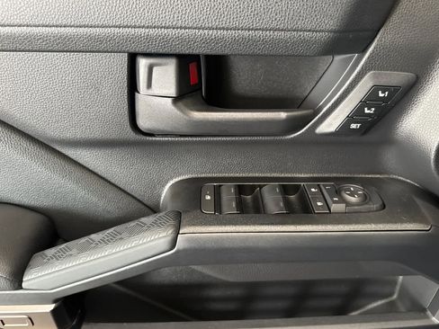 New 2026 Toyota 4Runner TRD Off-Road Premium AWD/4WD image 12