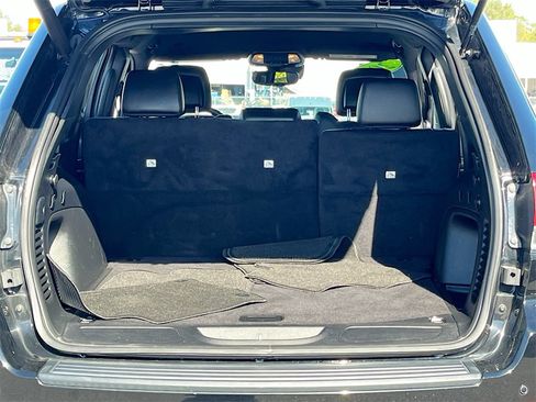 Certified 2022 Jeep Grand Cherokee Laredo X image 25