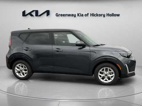 New 2025 Kia Soul LX image 8