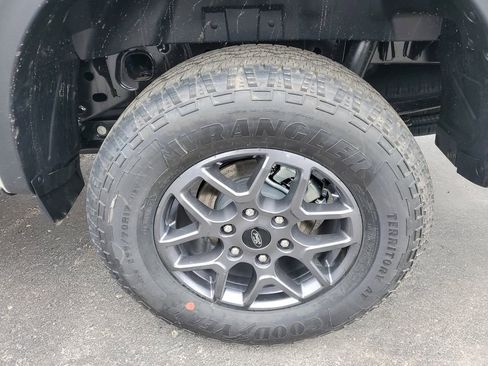 New 2026 Ford Ranger XLT image 31
