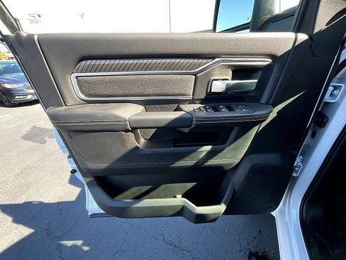 New 2026 RAM 5500 4x4 Crew Cab image 16