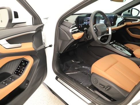 New 2026 Audi A5 2.0T Premium AWD/4WD image 14