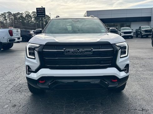 New 2026 GMC Terrain AT4 w/ Convenience Package III image 3