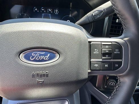 New 2026 Ford F250 Lariat w/ Tremor Off-Road Package AWD/4WD image 26