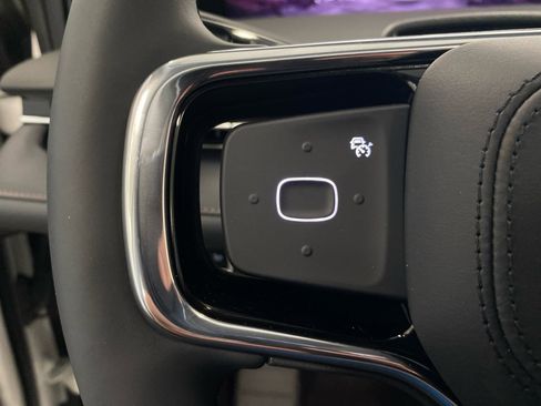 New 2026 Lincoln Nautilus Reserve w/ Jet Appearance Package AWD/4WD image 19