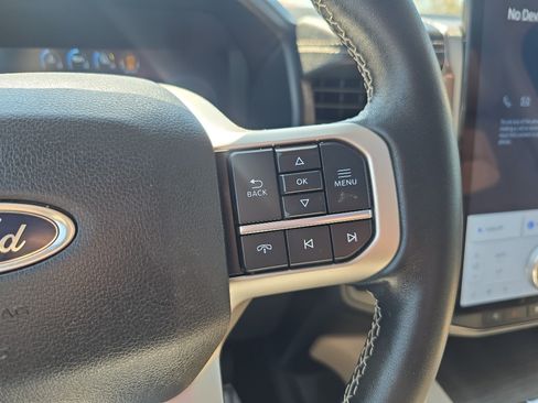 Used 2024 Ford Expedition Max Limited AWD/4WD image 27