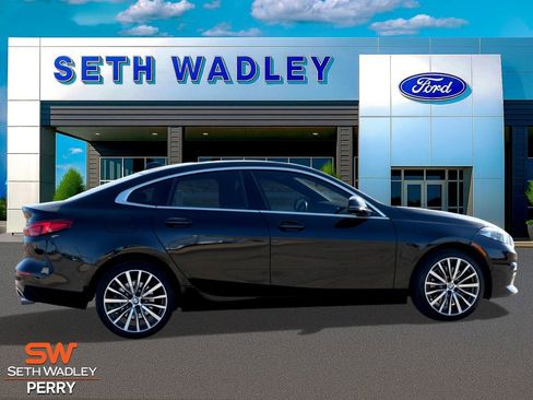 Used 2021 BMW 228i xDrive Gran Coupe w/ Convenience Package image 2