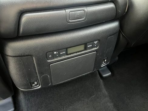 Used 2024 INFINITI QX80 Luxe image 24