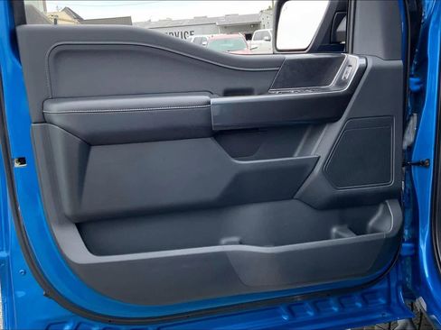 Certified 2021 Ford F150 XLT w/ Equipment Group 302A High image 21