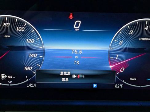 New 2026 Mercedes-Benz GLE 450 4MATIC image 11