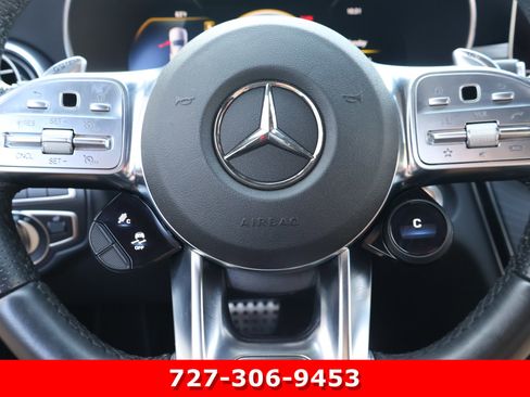 Certified 2023 Mercedes-Benz C 43 AMG 4MATIC Coupe image 24