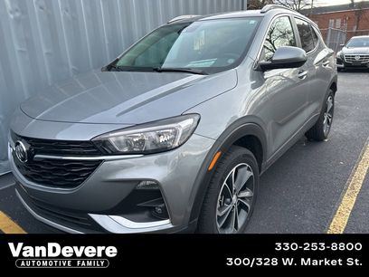 Used 2023 Buick Encore GX Select w/ Safety Package II