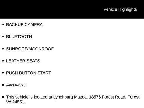 Used 2024 Audi Q3 2.0T Premium image 5