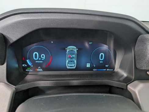 New 2025 Ford Explorer Active w/ Active Comfort Package image 13