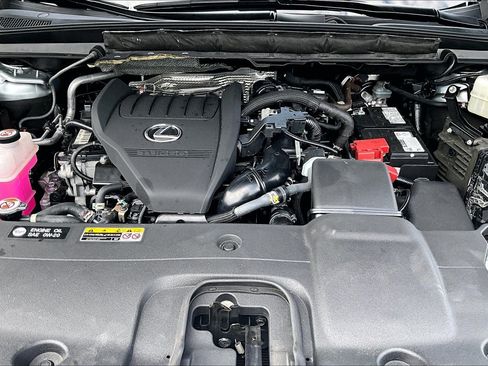 Used 2023 Lexus RX 350 Premium w/ Accessory Package AWD/4WD image 9