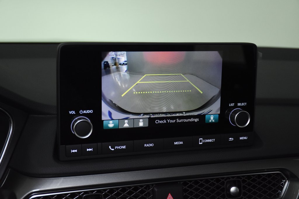 Used 2025 Acura Integra FWD image 16
