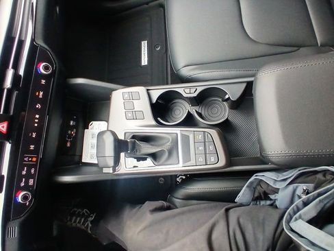 New 2026 Kia Sportage EX AWD/4WD image 20