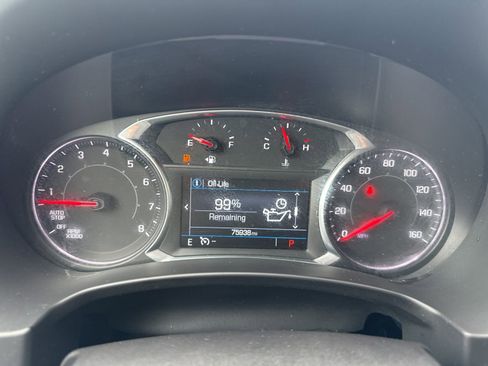 Used 2018 GMC Terrain SLE w/ Driver Convenience Package image 31