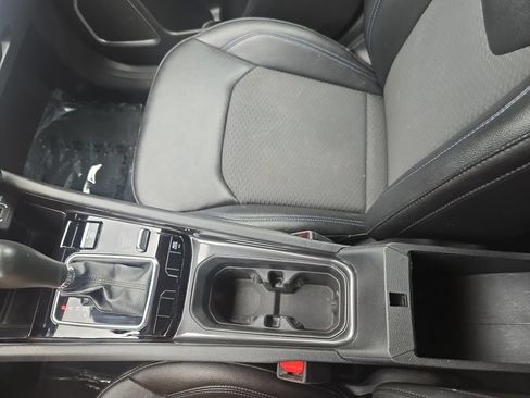Used 2024 Jeep Compass Latitude AWD/4WD image 23