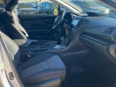 Used 2018 Subaru Crosstrek 2.0i Premium w/ Popular Package #3 image 11