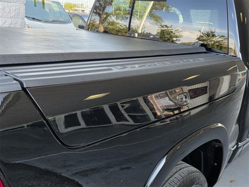 Used 2025 RAM 1500 Tungsten w/ Towing Technology Group image 43